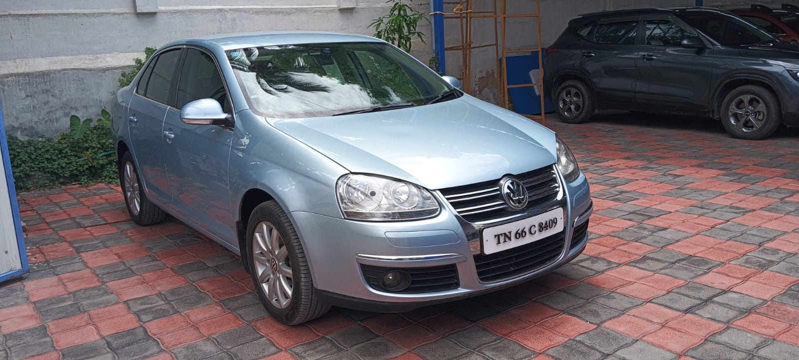 Volkswagen Jetta - Image 3